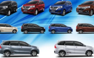 Harga Mobil Xenia Terbaru Juni 2026, Spesifikasi Tipe Mesin EJ-VE DOHC VVT-I 3 Silinder