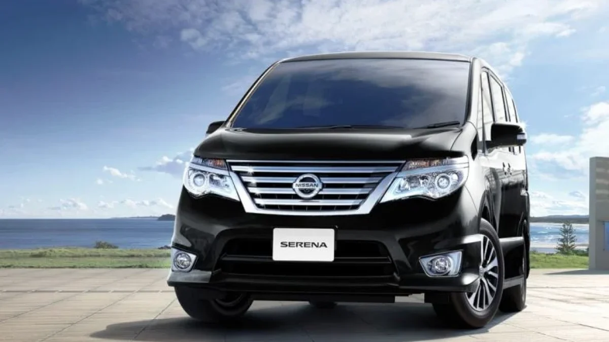 Harga Nissan Elgrand Terbaru Juni 2026, Spesifikasi Mobil Berjenis MPV Premium Kapasitas Mesin 3.498 Cc  4 Cylinder