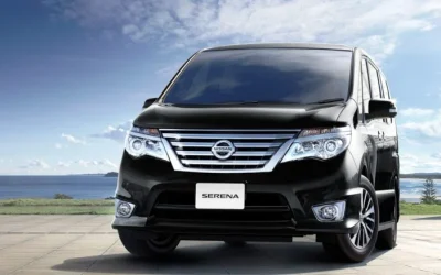Harga Nissan Elgrand Terbaru Juni 2026, Spesifikasi Mobil Berjenis MPV Premium Kapasitas Mesin 3.498 Cc  4 Cylinder