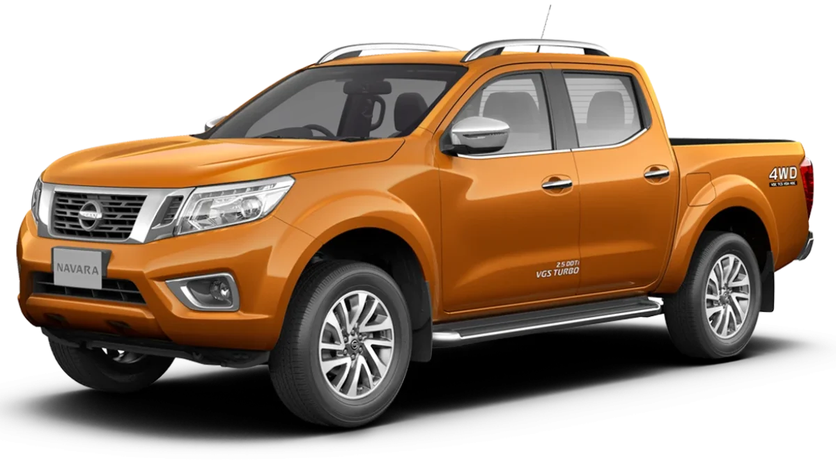 Harga Nissan Navara Terbaru Juni 2026, Spesifikasi Mesin Type 4 Cylinder DOHC 16 Valves VGS Turbo Intercooler