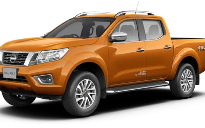 Harga Nissan Navara Terbaru Juni 2026, Spesifikasi  Mesin Type 4 Cylinder DOHC 16 Valves VGS Turbo Intercooler