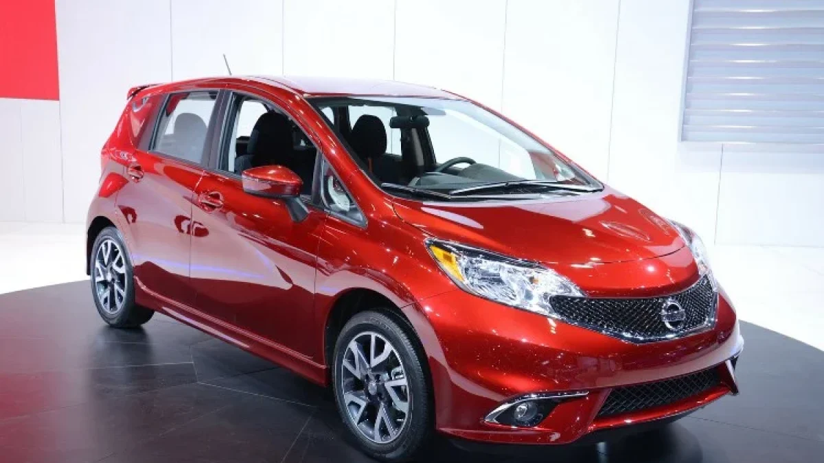 Harga Nissan Note Terbaru Juni 2026, Mesin 3 Cylinder DOHC Transmisi CVTC dan XTRONIC CVT