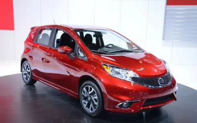 Harga Nissan Note Terbaru Juni 2026, Mesin 3 Cylinder DOHC Transmisi CVTC dan XTRONIC CVT