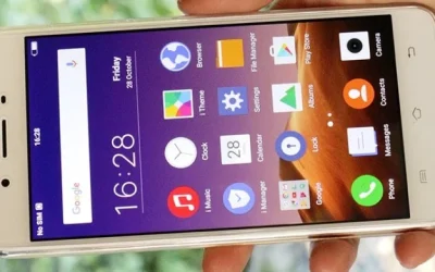 Harga Vivo Y55 Baru Bekas Agustus 2026, Spesifikasi RAM 2GB Prosesor Octa Core