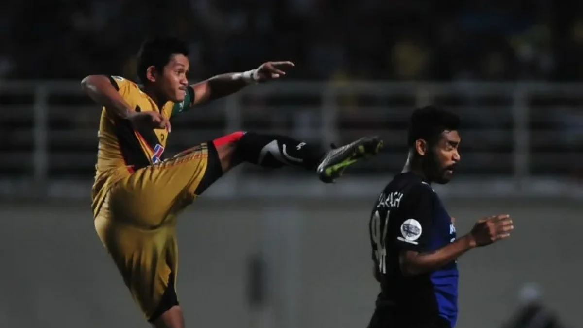 Hasil Arema FC VS Mitra Kukar, Skor Akhir 2-0 Liga 1 Gojek Traveloka Pekan ke-8 Malam Ini