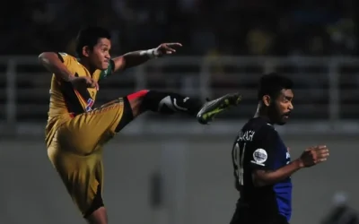 Hasil Arema FC VS Mitra Kukar, Skor Akhir 2-0 Liga 1 Gojek Traveloka Pekan ke-8 Malam Ini