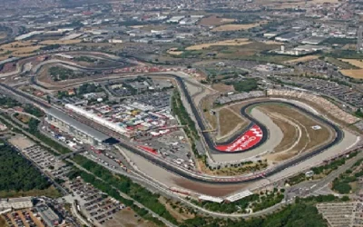 Hasil Balapan F1 Spanyol 2017: Driver Tercepat Race Result, Pole, dan Latihan Bebas Catalunya Milik Siapa?