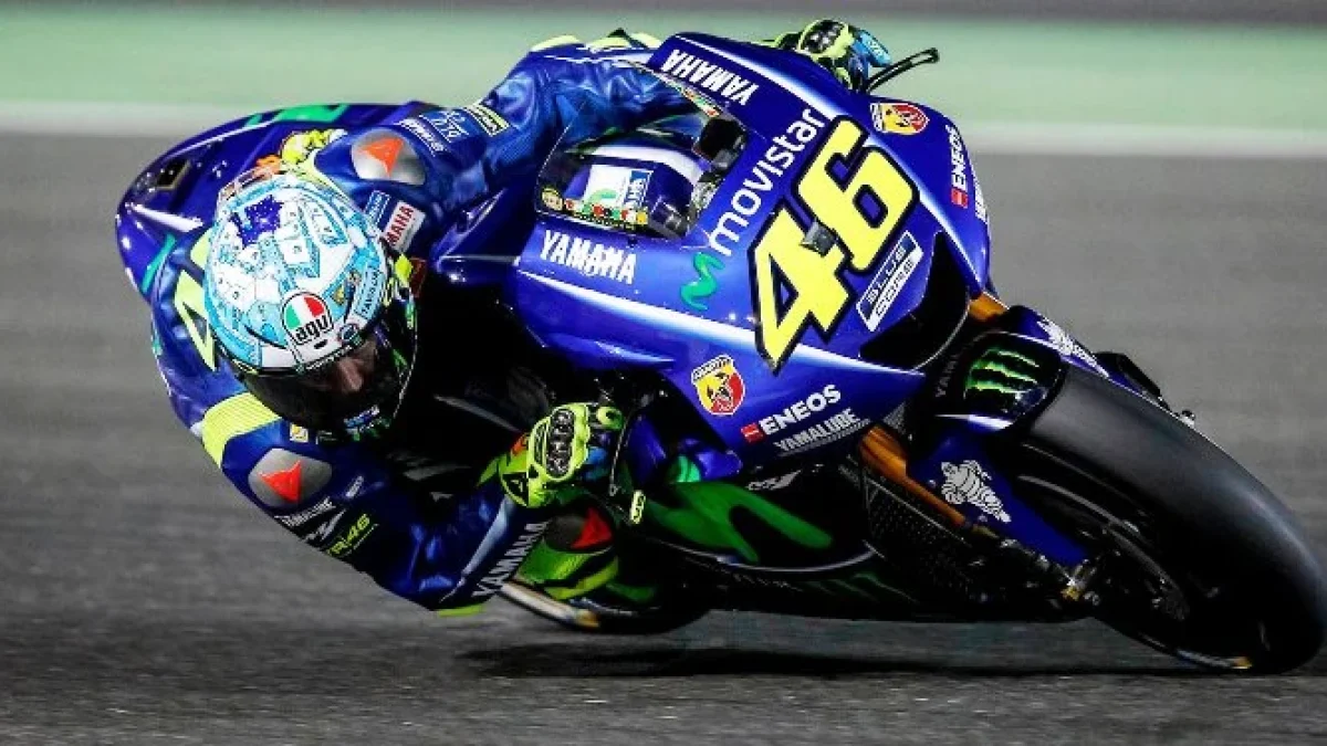 HASIL BALAPAN MOTOGP JEREZ 2017: Siapa Pemenang GP Spanyol Tadi malam 7 Mei?