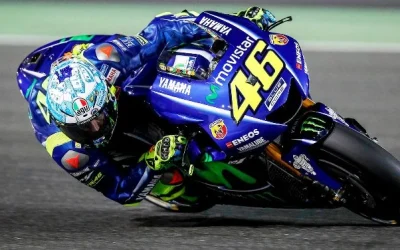 HASIL BALAPAN MOTOGP JEREZ 2017: Siapa Pemenang GP Spanyol Tadi malam 7 Mei?