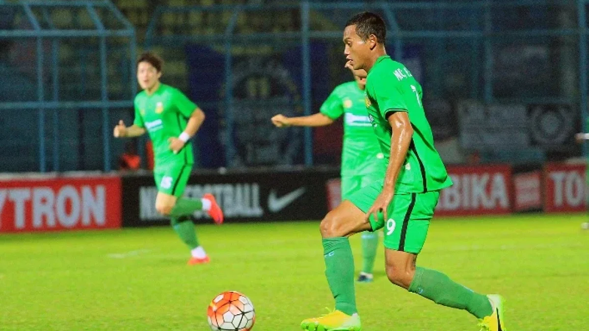 Hasil Bhayangkara FC Vs Semen Padang, Jadwal Liga 1 Gojek Traveloka Hari Ini Live TVOne Skor Akhir 1-0