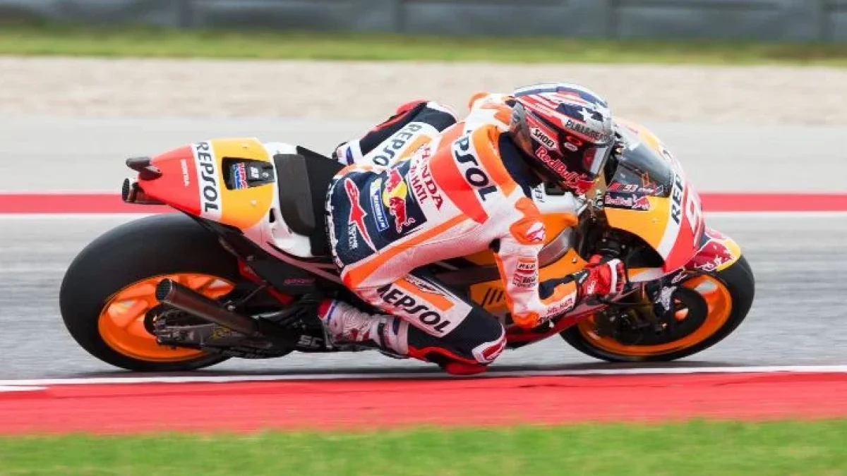 HASIL FP3 MOTOGP JEREZ 2017: Siapa Yang Mendominasi Latihan Bebas Ketiga Seri Spanyol 06/05/2017?