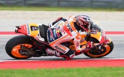 HASIL FP3 MOTOGP JEREZ 2017: Siapa Yang Mendominasi Latihan Bebas Ketiga Seri Spanyol 06/05/2017?