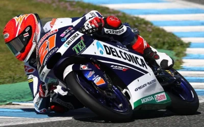 HASIL FP3 MOTO3 LE MANS 2017: Siapa yang Rajai Latihan Bebas Ketiga GP Prancis 20 Mei?