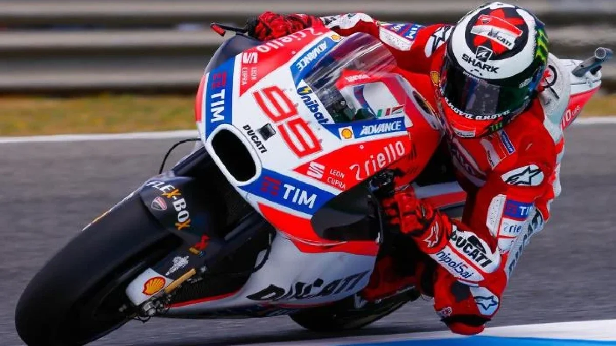 HASIL FP3 MOTOGP LE MANS 2017: Siapa yang Kuasai Latihan Bebas Ketiga GP Prancis?