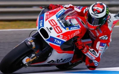 HASIL FP3 MOTOGP LE MANS 2017: Siapa yang Kuasai Latihan Bebas Ketiga GP Prancis?