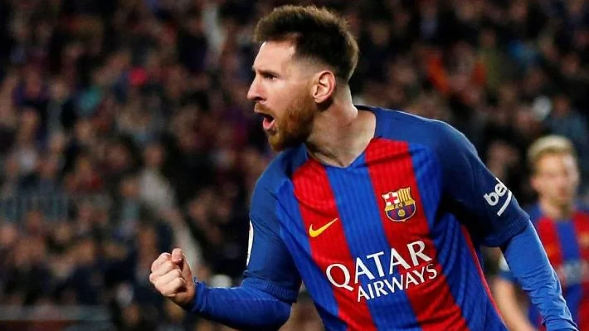 Hasil Barcelona Vs Deportivo Alaves Tadi Malam, Skor Akhir 3-1 FT Final Copa Del Rey 2017