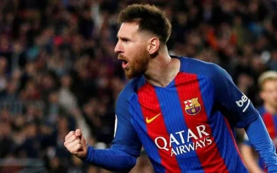 Hasil Barcelona Vs Deportivo Alaves Tadi Malam, Skor Akhir 3-1 FT Final Copa Del Rey 2017