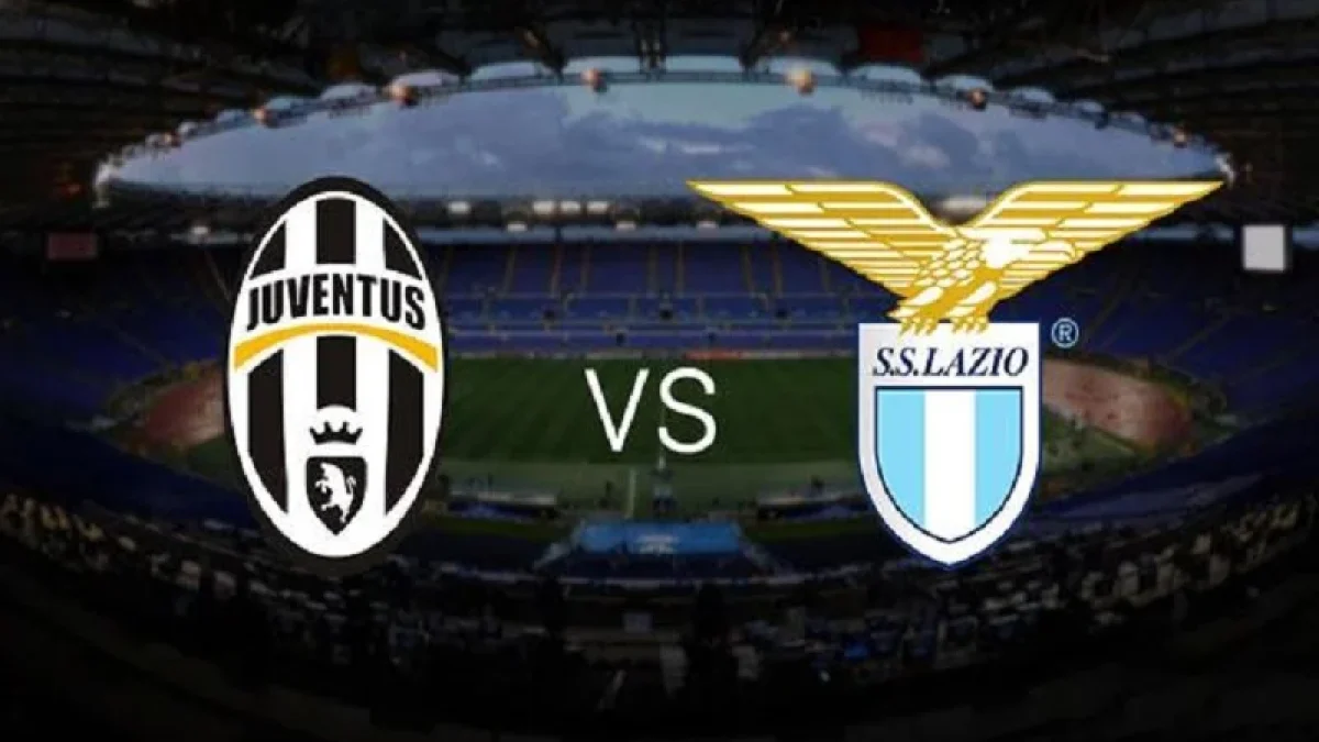 Hasil Final Juve vs Lazio, Siaran Langsung Final Coppa Italia 18 Mei 2017