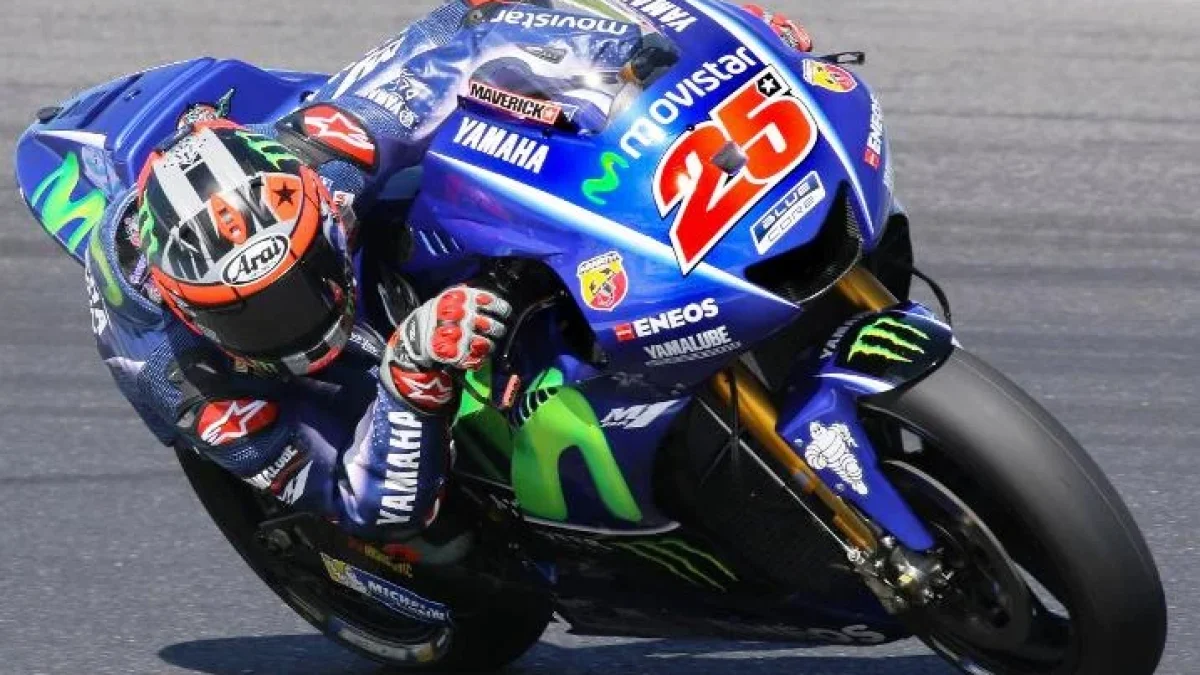 HASIL KUALIFIKASI MOTOGP JEREZ 2017 Tadi Malam: Siapa Peraih Pole Position Kelas moto3, moto2 dan motoGP GP Spanyol Rossi Vinales Marquez Pedrosa Lorenzo?
