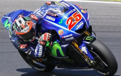 HASIL KUALIFIKASI MOTOGP JEREZ 2017 Tadi Malam: Siapa Peraih Pole Position Kelas moto3, moto2 dan motoGP GP Spanyol Rossi Vinales Marquez Pedrosa Lorenzo?