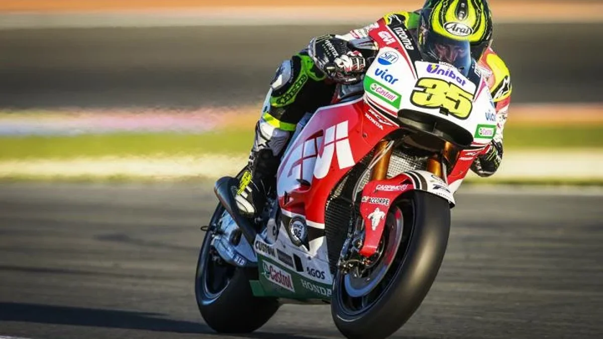 HASIL KUALIFIKASI MOTOGP LE MANS 2017 Tadi Malam: Siapa Peraih Pole Position Kelas moto3, moto2 dan motoGP GP Prancis?