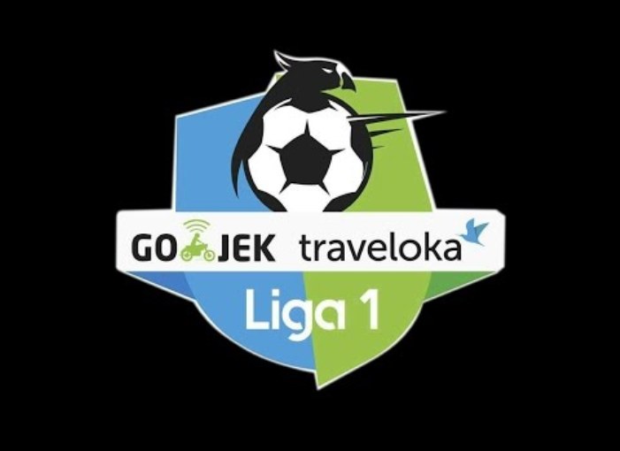 Hasil Liga 1 Gojek Traveloka Lengkap Pekan ke-8