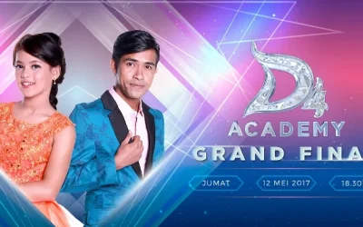 HASIL POLING SMS GRAND FINAL DA4 TADI MALAM: Siapa yang Raih SMS Tertinggi Top 2 Besar D’Academy 4 Indosiar 12 Mei 2017?