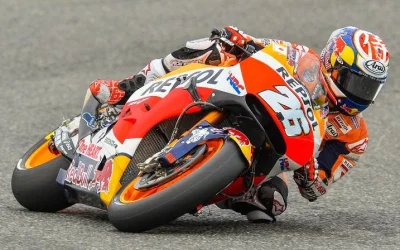 HASIL RACE MOTOGP JEREZ SPANYOL 2017 Tadi Malam: Juara Podium Kelas moto3, moto2 dan motoGP Milik Siapa, Pedrosa Rossi Vinales Marquez?