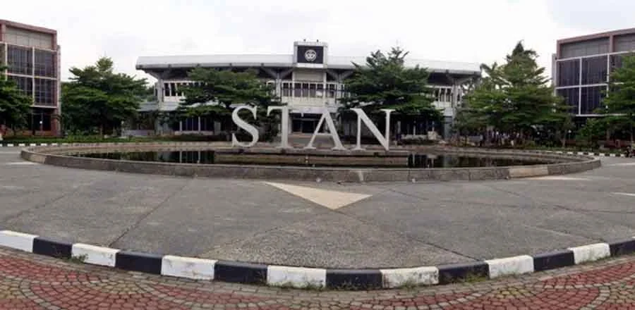 Hasil Tes Tahap II PMB PKN STAN 2017: Pengumuman Daftar Nama Kelulusan Ujian 2 website pknstan.ac.id