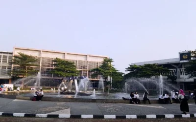 Hasil Ujian Tahap 2 PMB PKN STAN 2017: Website Pengumuman Daftar Nama yang Lolos Tes Kesehatan dan Kebugaran pknstan.ac.id