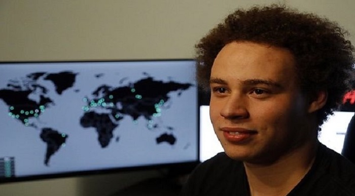 Ini Dia Penakluk Virus WannaCry, Pemuda Asal Inggris