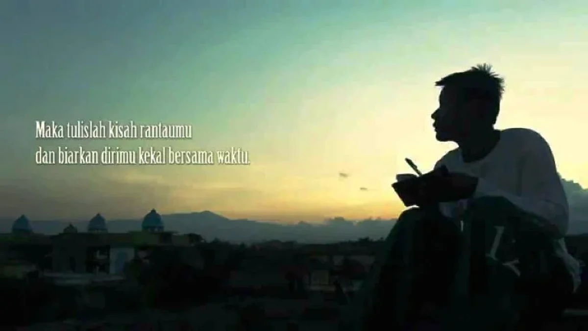 Inilah Puisi ANAK RANTAU Yang Menginspirasi Jiwa Terbaru!