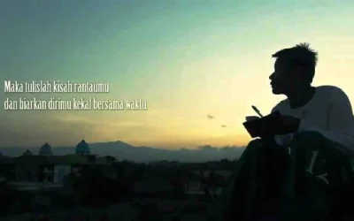 Inilah Puisi ANAK RANTAU Yang Menginspirasi Jiwa Terbaru!