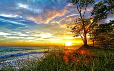 JADWAL IMSAKIYAH ACEH BARAT Puasa Ramadhan 2020 1441 H