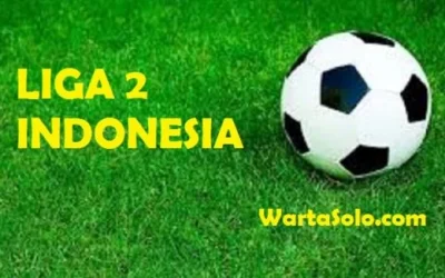 JADWAL LIGA 2 INDONESIA 2017 GROUP 3: Update Hasil Lengkap, Berita Terbaru, dan Klasemen
