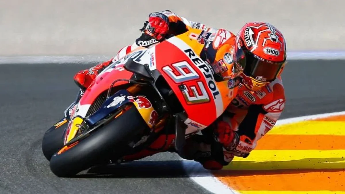 JADWAL MOTOGP JEREZ 2017 Siaran Langsung Trans7 Minggu 07/05/2017 Live Race GP Spanyol