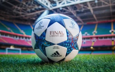 Jadwal Final Liga Champions 2017: Laga Super Big Match Real Madrid Vs Juventus, Siapakah Yang Akan Jadi Juaranya?