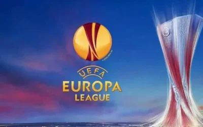 Jadwal Final Liga Eropa 2017, Manchester United Vs Ajax Amsterdam 24 Mei 2017
