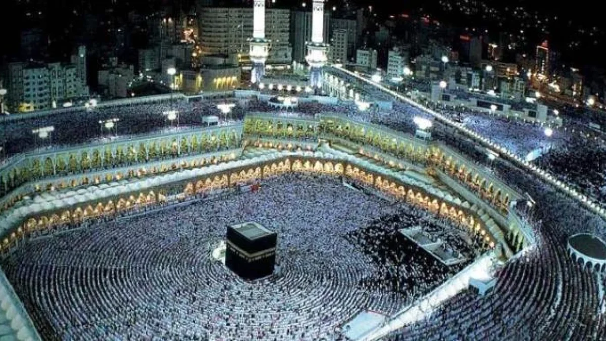 Jadwal Imsak Kota Bontang Puasa Ramadhan 2020 1441 H