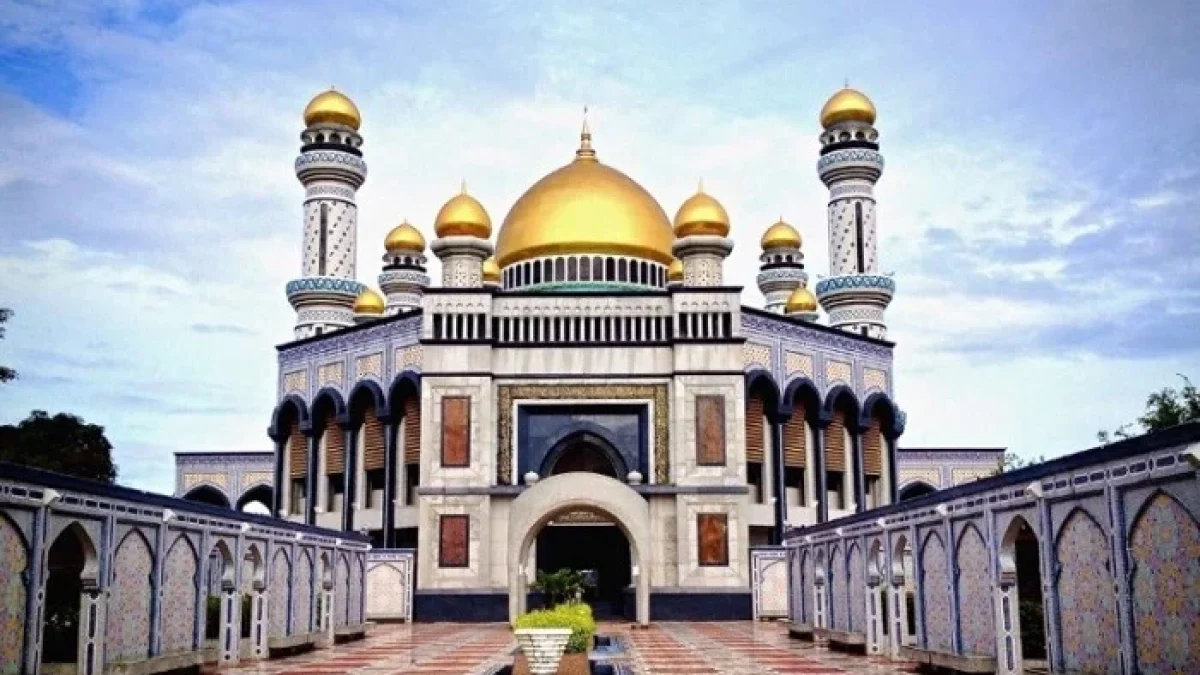 Jadwal Imsakiyah Aceh Tamiang Puasa Ramadhan 2020 1441 H