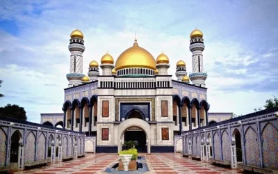 Jadwal Imsakiyah Aceh Tamiang Puasa Ramadhan 2020 1441 H