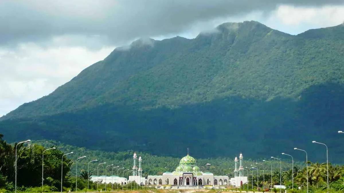 Jadwal Imsakiyah Aceh Utara Puasa Ramadhan 2020 1441 H