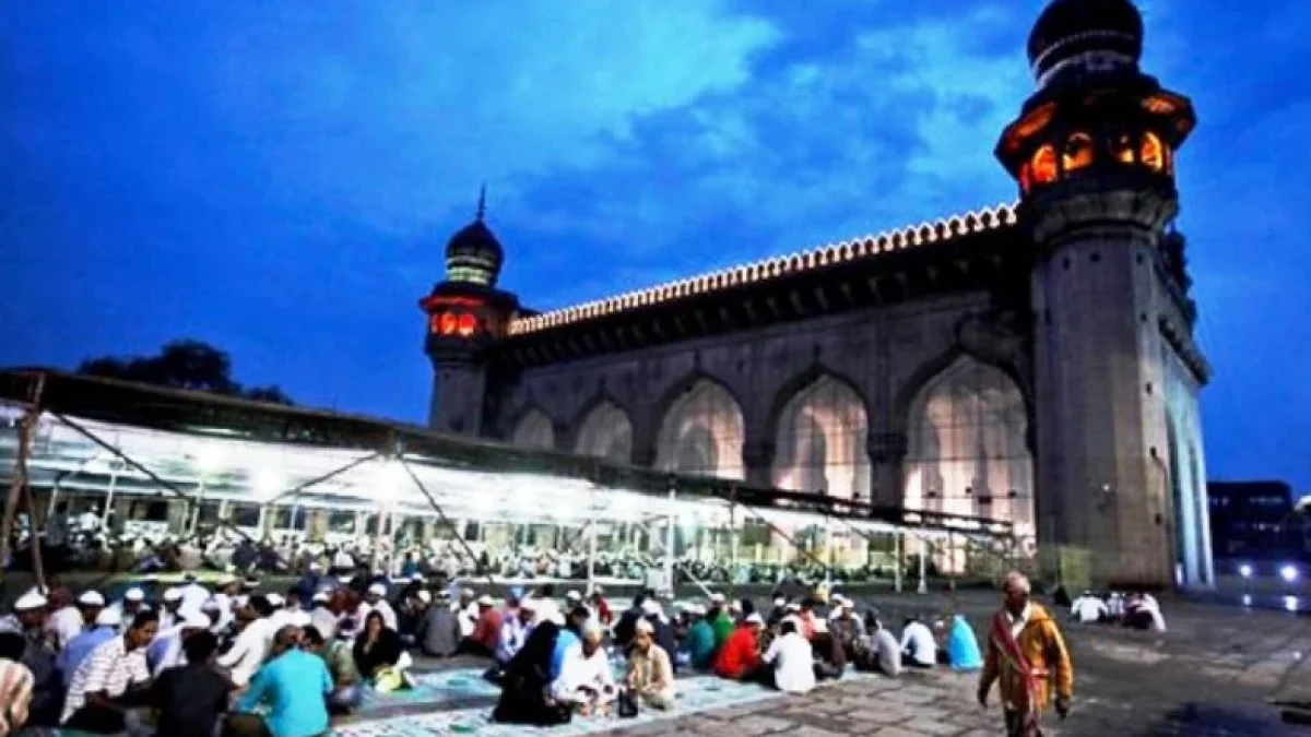 Jadwal Imsakiyah Asmat Puasa Ramadhan 2020 1441 H