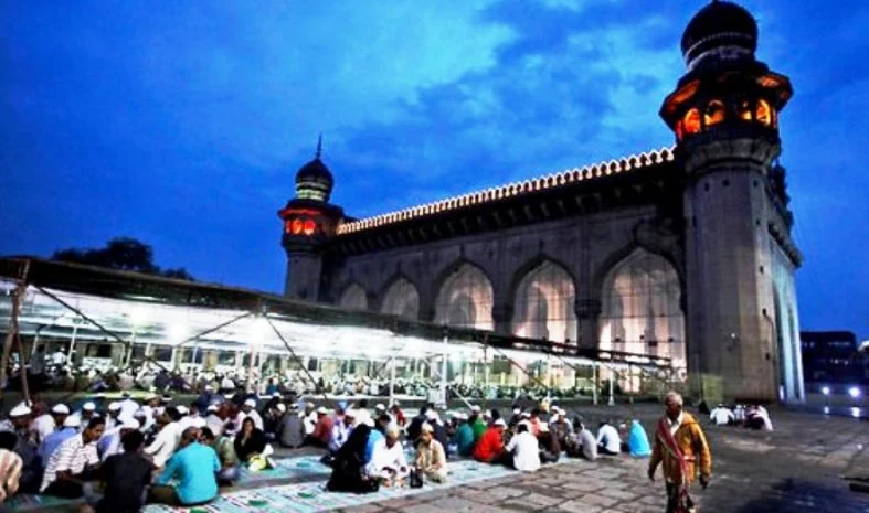 Jadwal Imsakiyah Asmat Puasa Ramadhan 2020 1441 H