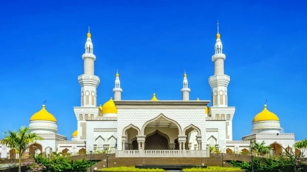 Jadwal Imsakiyah Badung Puasa Ramadhan 2020 1441 H