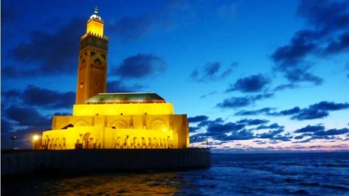 Jadwal Imsakiyah Bangka Belitung Puasa Ramadhan 2020 1441 H
