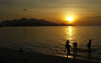 Jadwal Imsakiyah Barito Kuala Puasa Ramadhan 2020 1441 H