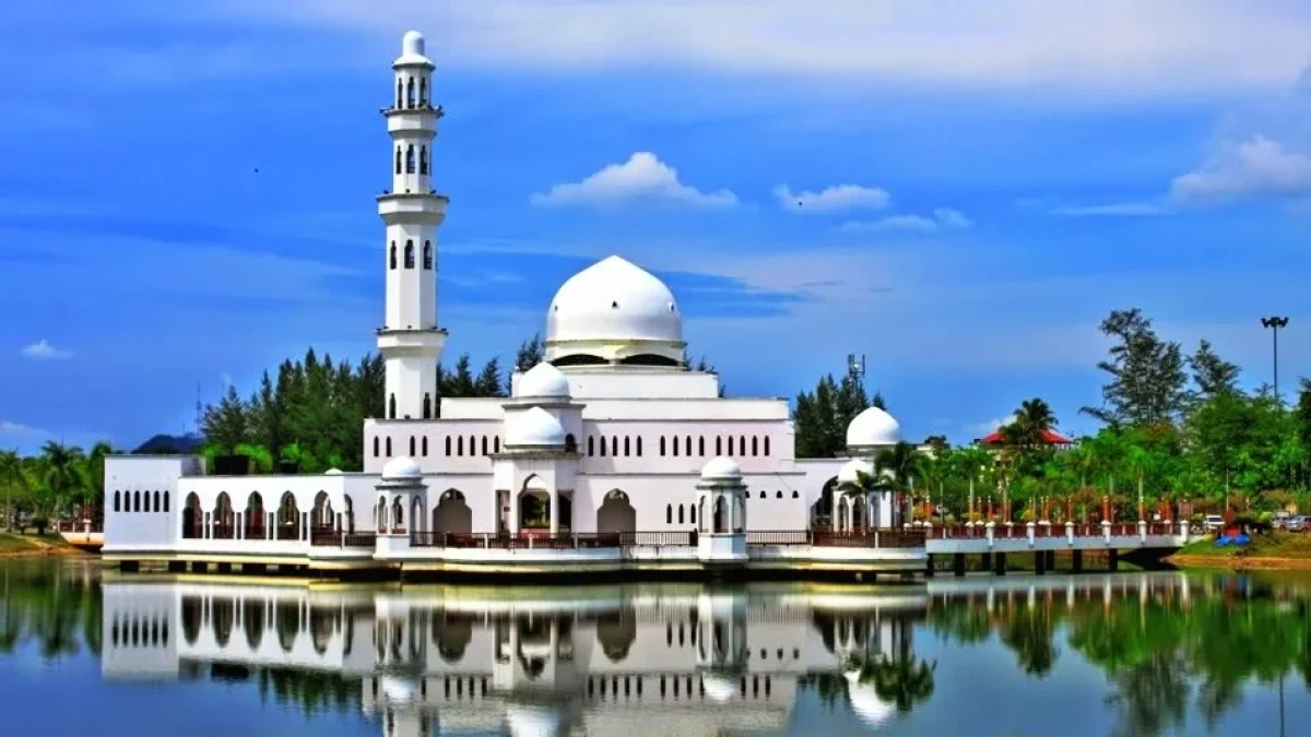 Jadwal Imsakiyah Bener Meriah Puasa Ramadhan 2020 1441 H