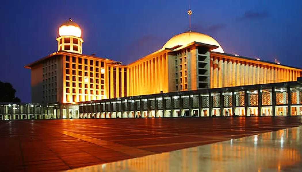 Jadwal Imsakiyah Cimahi Puasa Ramadhan 2020 1441 H