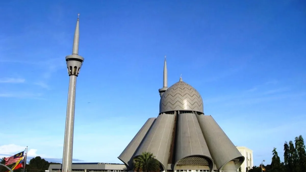 Jadwal Imsakiyah Garut Puasa Ramadhan 2020 1441 H